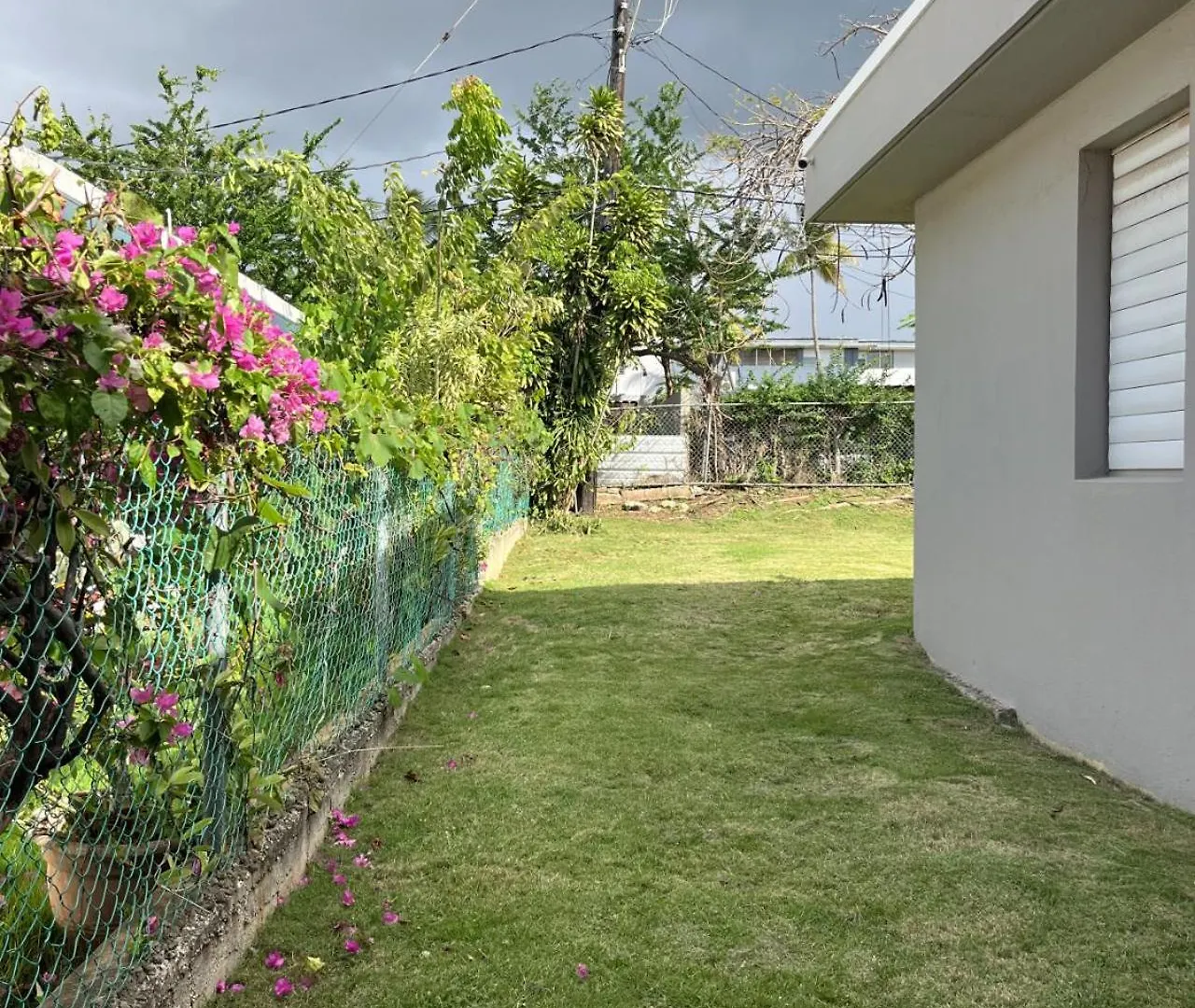 Surfer Steps Apartment Aguadilla Portoriko