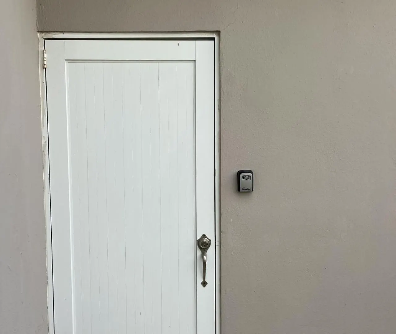 Surfer Steps Apartment Aguadilla