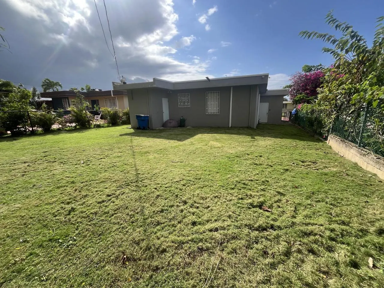 Surfer Steps Apartment Aguadilla