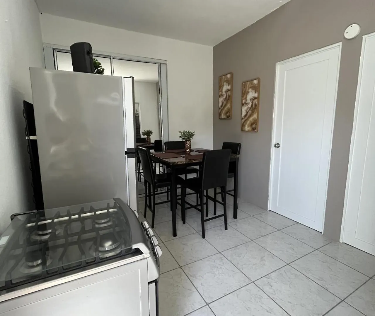 Surfer Steps Apartment Aguadilla